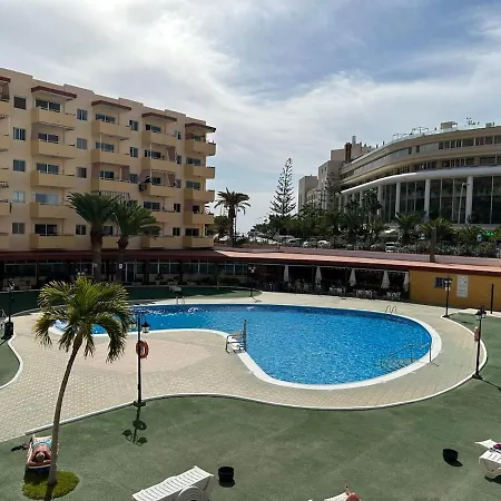 Modern And Cozy In Cristianos *