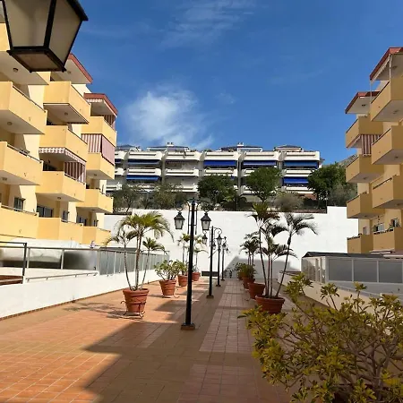 Modern And Cozy In Cristianos * Los Cristianos (Tenerife)