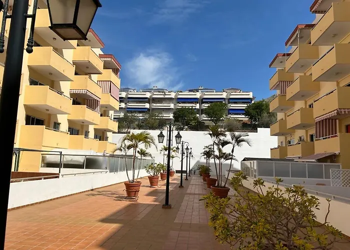 Modern And Cozy In Cristianos * Los Cristianos (Tenerife)
