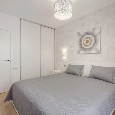 Modern And Cozy In Cristianos Apartment Los Cristianos (Tenerife)